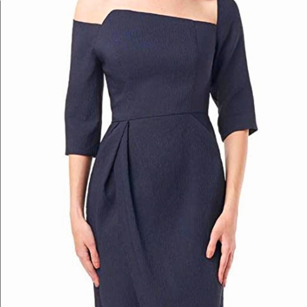Kay Unger Alisa Dress Size 14 - NWT